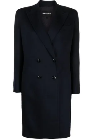 Giorgio Armani Abrigo Corto