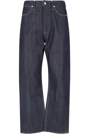 Jil Sander Jeans Boot-Cut