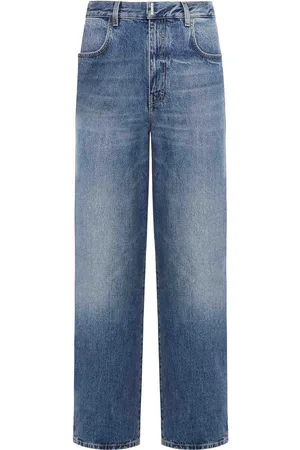 Givenchy Vaqueros Rectos
