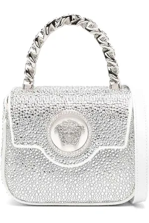 VERSACE Bolsa Bandolera