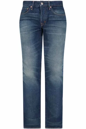 Tom Ford Vaqueros Rectos
