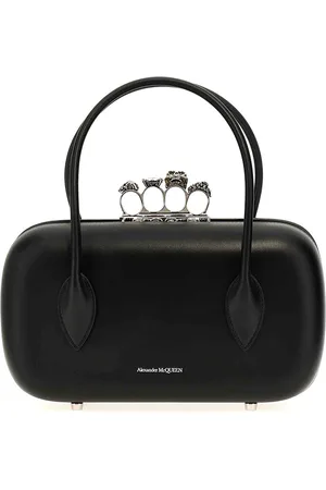 Alexander McQueen Bolso Clutch