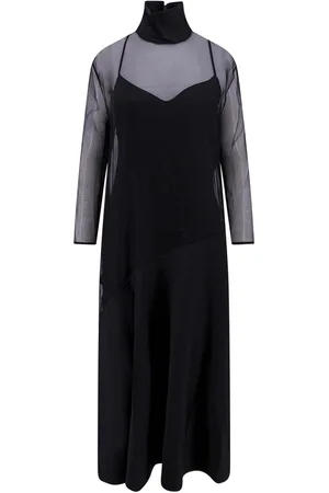 Khaite Vestido Midi