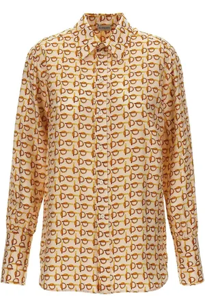 Burberry Camisa