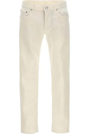 Etro Vaqueros Rectos