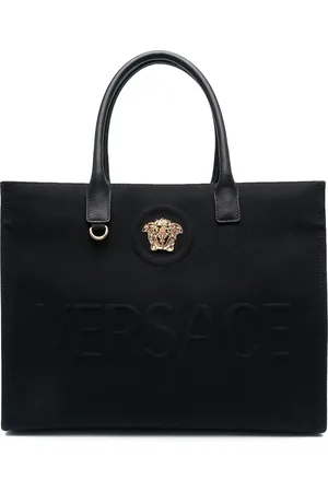 VERSACE Bolso Shopping