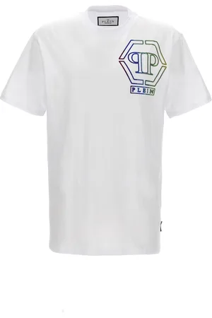 Philipp Plein Camiseta