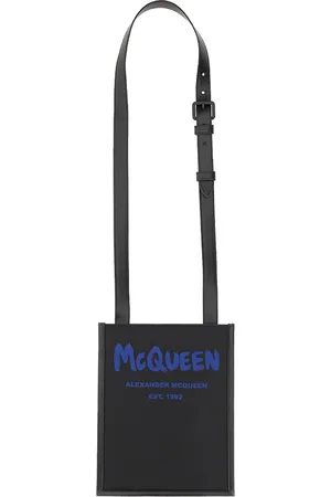 Alexander McQueen Bolsa Bandolera