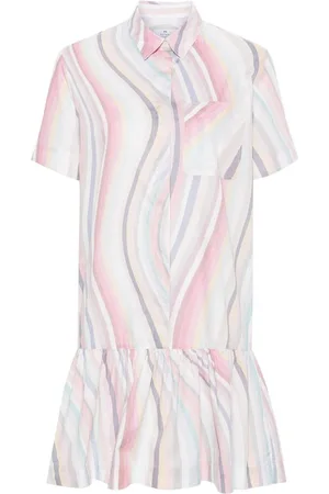 Paul Smith Vestido Midi