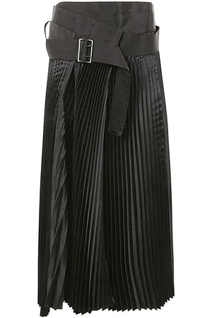 JUNYA WATANABE Falda Larga