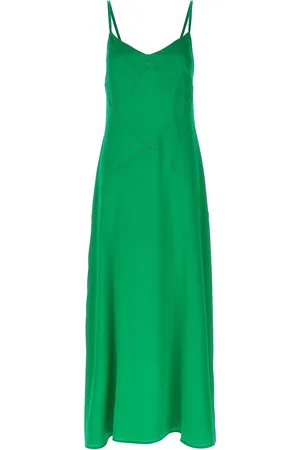 Le Twins Vestido De Noche
