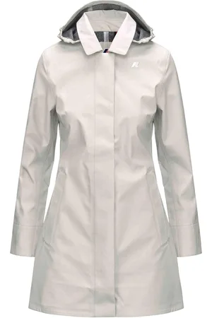 K-Way Chaqueta Casual