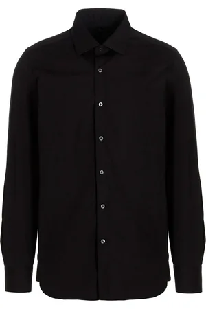 BARBA Camisa