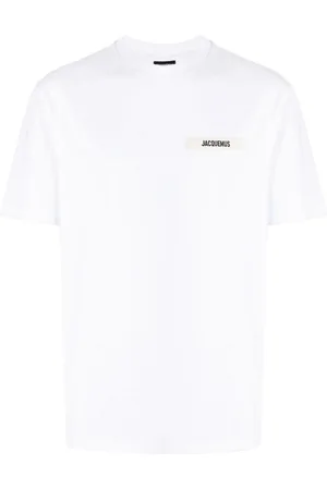 Jacquemus Camiseta