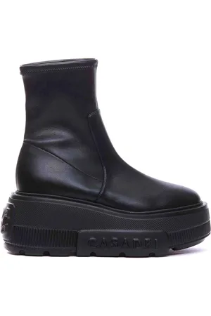 Casadei Botines