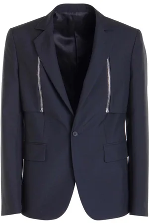 Les Hommes Chaqueta Casual