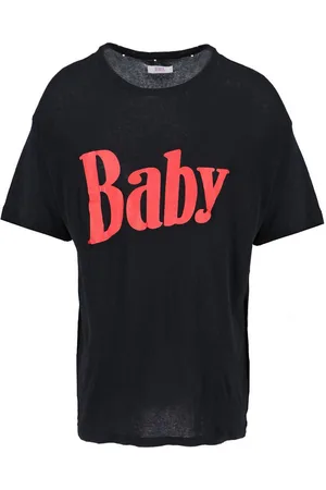 ERL Camiseta