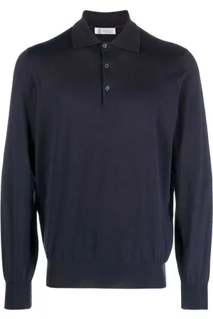 Brunello Cucinelli Polo