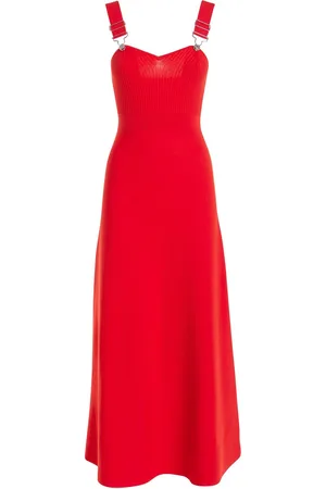 Moschino Vestido Midi