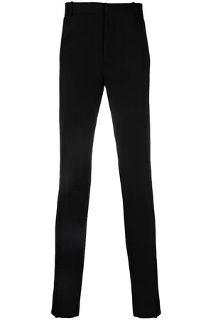 Alexander McQueen Pantalón Casual