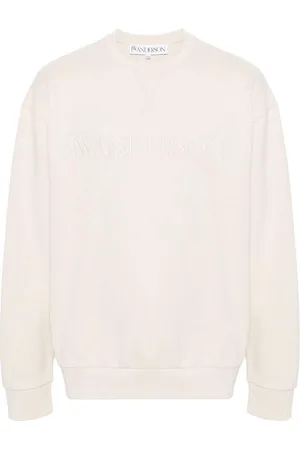 J.W.Anderson J. W. Anderson Sudadera con logo