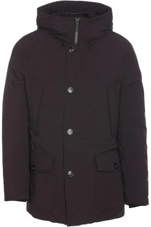 Woolrich Abrigo Alcochado