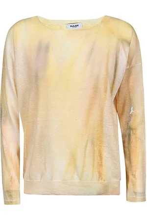 Base London Suéter Cuello Redondo