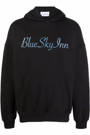 BLUE SKY INN Sudadera