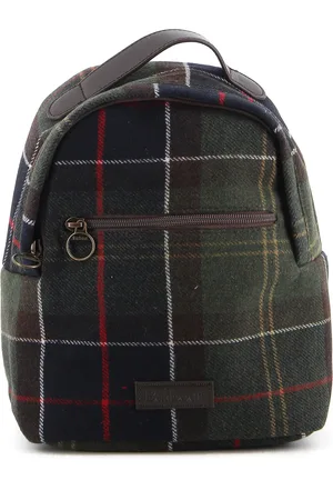 Barbour Mochila
