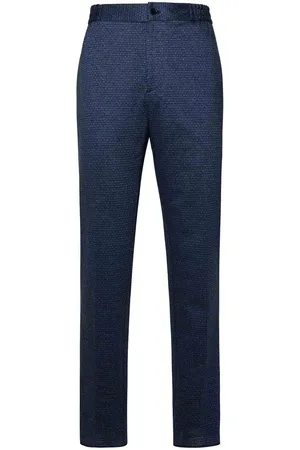 Etro Vaqueros Rectos