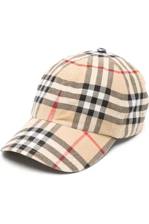 Burberry Sombrero