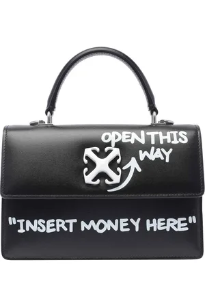 OFF-WHITE Bolsa Bandolera