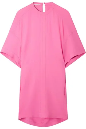 Stella McCartney Suéter Cuello Redondo