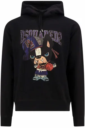 Dsquared2 Sudadera