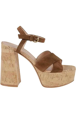 Gianvito Rossi Sandalias