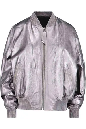 The Attico Chaqueta Bomber