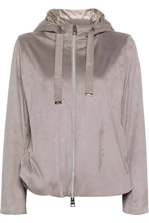 HERNO Chaqueta Bomber