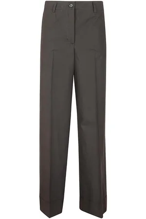 P.a.r.o.s.h. P. A.R. O.S. H. Pantalón Casual