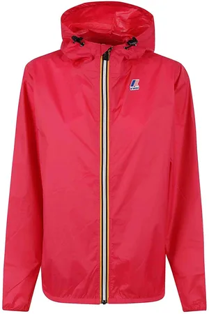 K-Way Chaqueta Casual