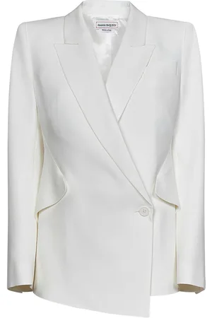 Alexander McQueen Blazer