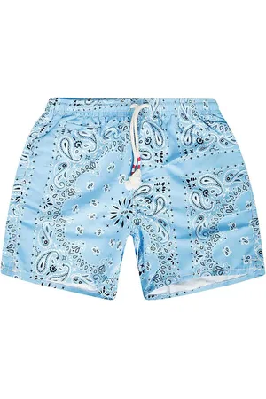 MC2 SAINT BARTH Boxers De Baño