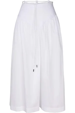 Pinko Falda Larga