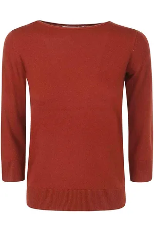 EXTREME CASHMERE Suéter Cuello Redondo