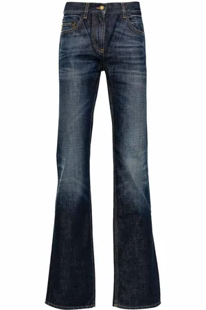 Palm Angels Jeans Boot-Cut