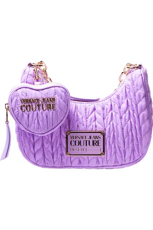VERSACE Bolsa Bandolera
