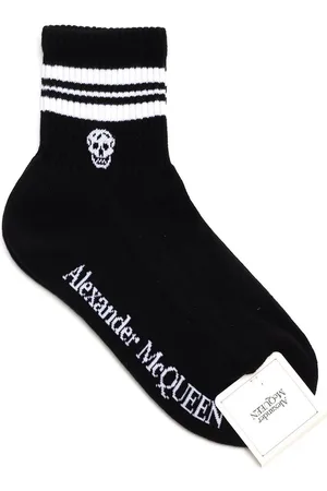 Alexander McQueen Calcetines