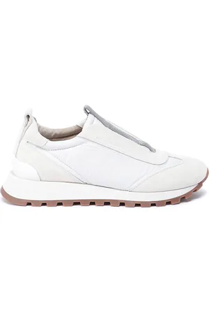 Brunello Cucinelli Zapatillas