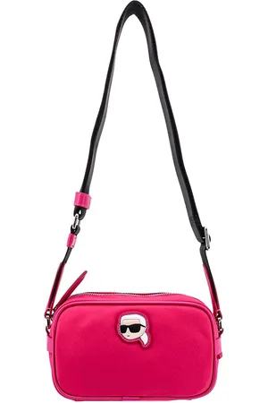 Karl Lagerfeld Bolsa Bandolera