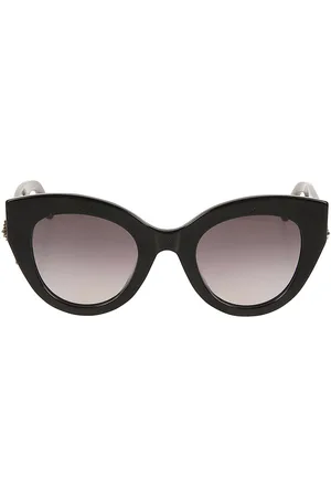Alexander McQueen Gafas