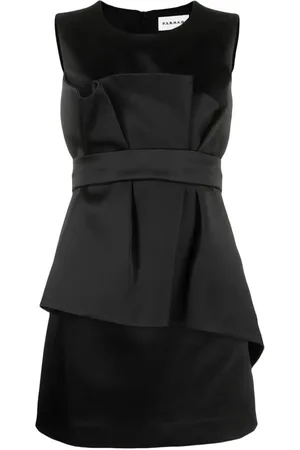 P.a.r.o.s.h. P. A.R. O.S. H. Vestido Midi